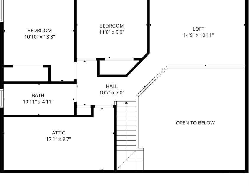 6914 Weirton Place, Charlotte, NC 28226.  MLS# CAR4379626, YatesRealty ID 22192. 