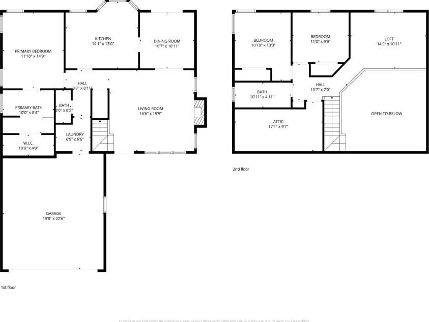 6914 Weirton Place, Charlotte, NC 28226.  MLS# CAR4379626, YatesRealty ID 22192. 