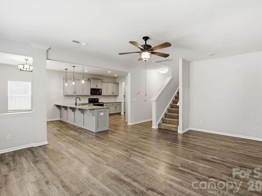 1006 Brooksland Place, Waxhaw, NC 28173.  MLS# CAR4379627, YatesRealty ID 22193. 