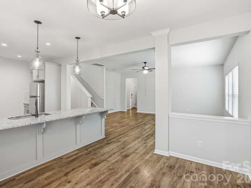 1006 Brooksland Place, Waxhaw, NC 28173.  MLS# CAR4379627, YatesRealty ID 22193. 