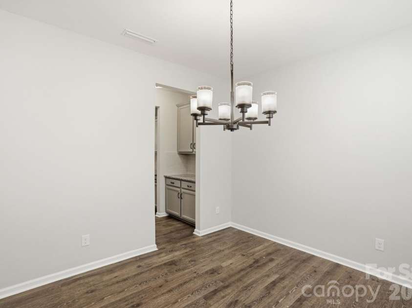 1006 Brooksland Place, Waxhaw, NC 28173.  MLS# CAR4379627, YatesRealty ID 22193. 