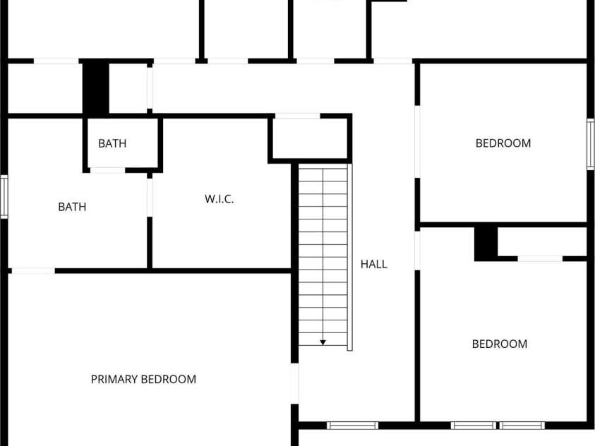 1006 Brooksland Place, Waxhaw, NC 28173.  MLS# CAR4379627, YatesRealty ID 22193. 