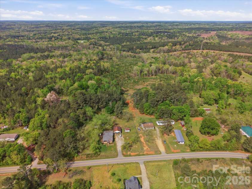 1339 Liberty Road, Chester, SC 29706.  MLS# CAR4325600, YatesRealty ID 22194. 