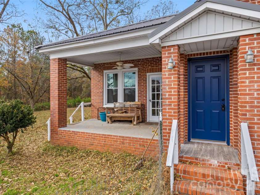 1339 Liberty Road, Chester, SC 29706.  MLS# CAR4325600, YatesRealty ID 22194. 