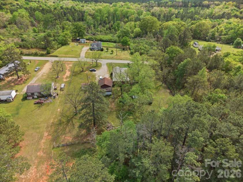 1339 Liberty Road, Chester, SC 29706.  MLS# CAR4325600, YatesRealty ID 22194. 
