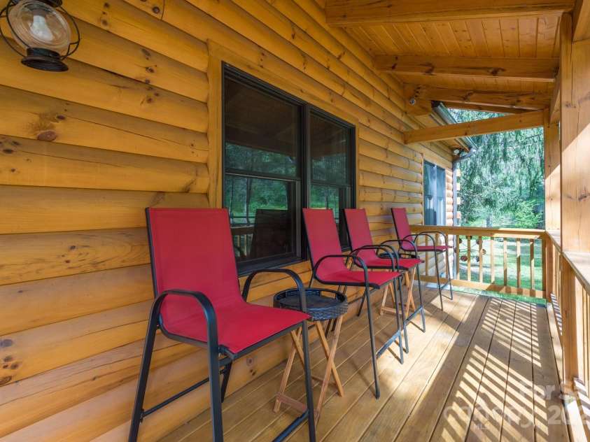 2086 NC Hwy 9 Highway, Black Mountain, NC 28711.  MLS# CAR4273264, YatesRealty ID 22195. 