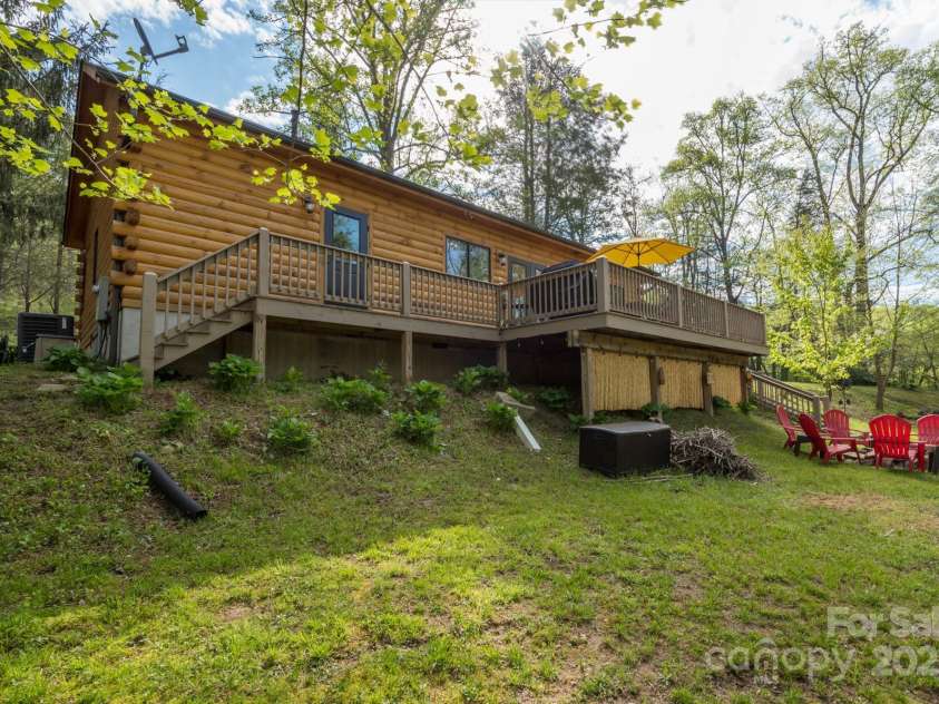 2086 NC Hwy 9 Highway, Black Mountain, NC 28711.  MLS# CAR4273264, YatesRealty ID 22195. 