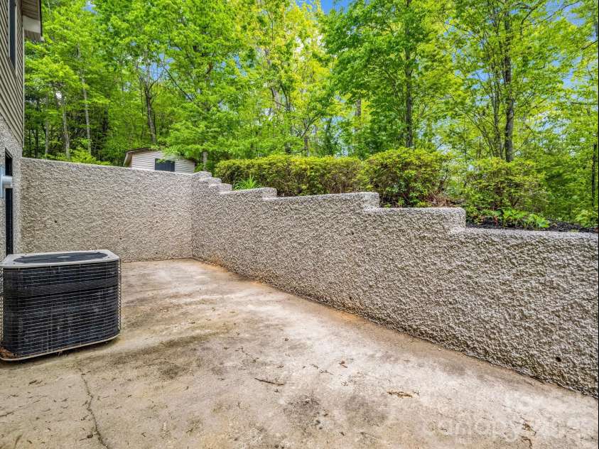 2304 Mountain Page Road, Saluda, NC 28773.  MLS# CAR4366725, YatesRealty ID 22195. 