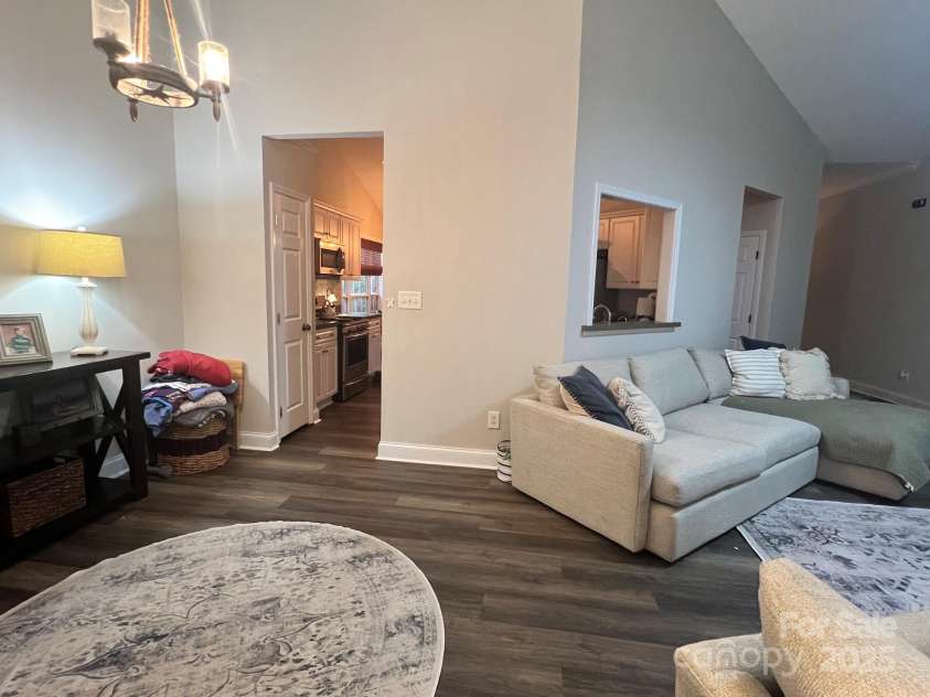 1344 Moonshadow Lane, Shelby, NC 28150.  MLS# CAR4274904, YatesRealty ID 22196. Dining Space or Flex Space