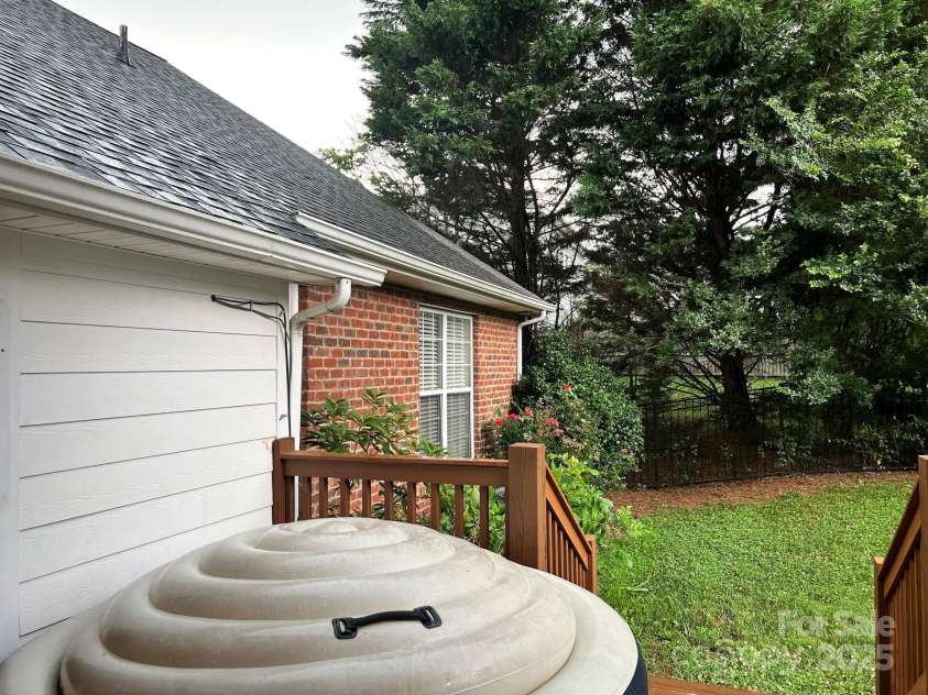 1344 Moonshadow Lane, Shelby, NC 28150.  MLS# CAR4274904, YatesRealty ID 22196. Exterior View