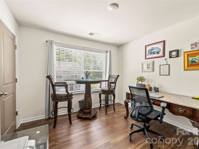 2 Chambers Garden Drive, Arden, NC 28704.  MLS# CAR4381630, YatesRealty ID 22196. 