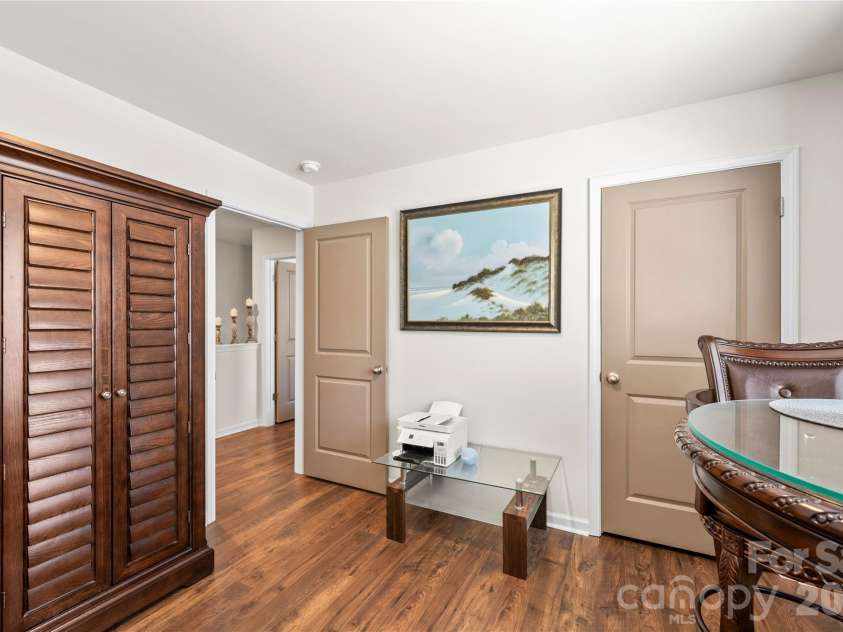 2 Chambers Garden Drive, Arden, NC 28704.  MLS# CAR4381630, YatesRealty ID 22196. 