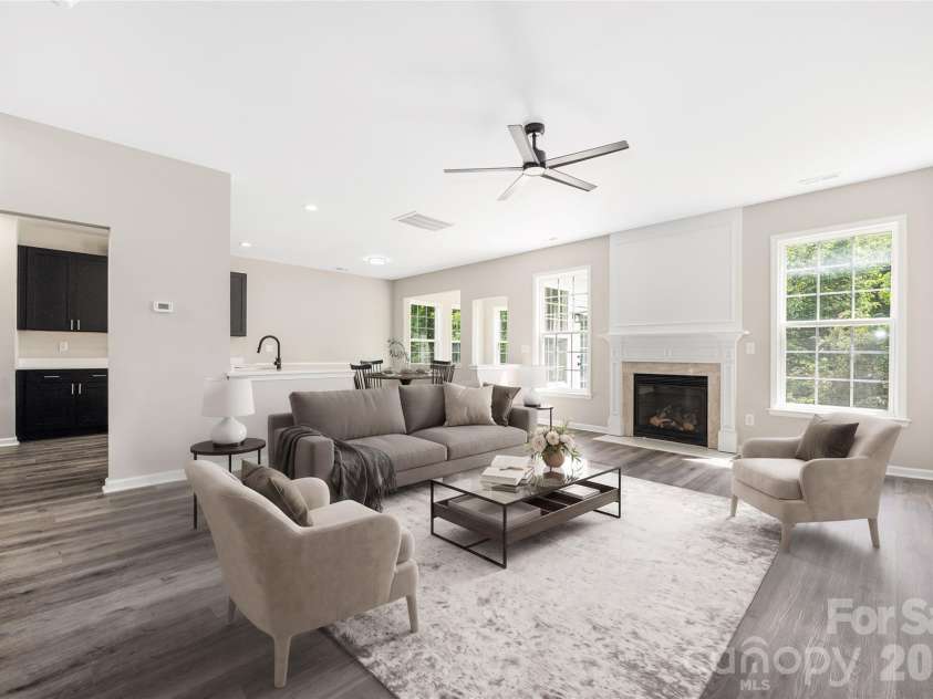 13834 Riding Hill Avenue, Charlotte, NC 28213.  MLS# CAR4378096, YatesRealty ID 22198. 