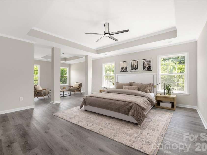 13834 Riding Hill Avenue, Charlotte, NC 28213.  MLS# CAR4378096, YatesRealty ID 22198. 