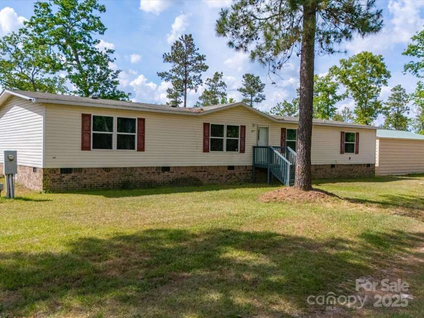 2675 Andrews Circle, Aiken, SC 29803.  MLS# CAR4259984, YatesRealty ID 222. 