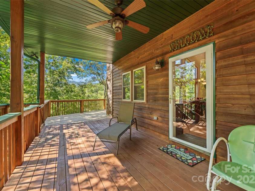 461 Mallard Cove Road, Almond, NC 287032.  MLS# CAR4297324, YatesRealty ID 222. 