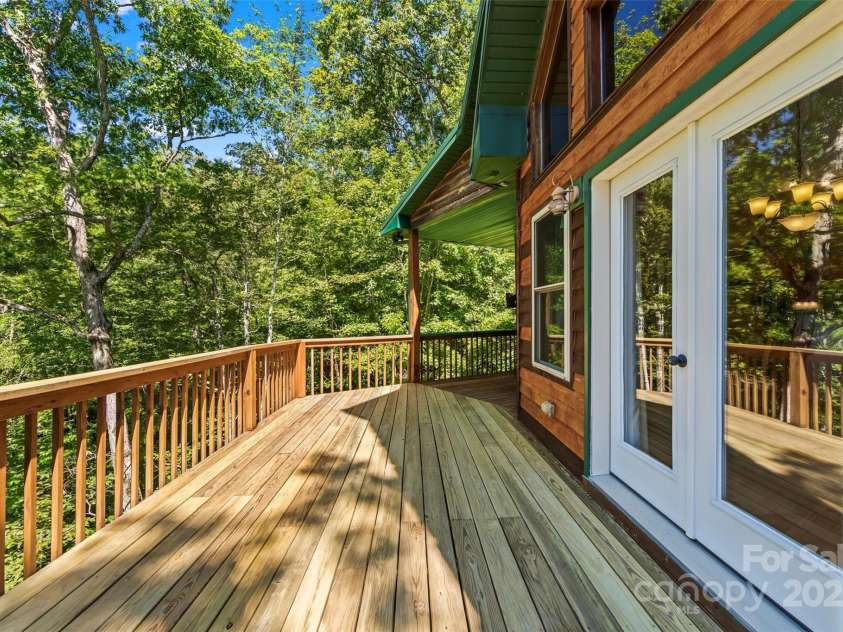 461 Mallard Cove Road, Almond, NC 287032.  MLS# CAR4297324, YatesRealty ID 222. 