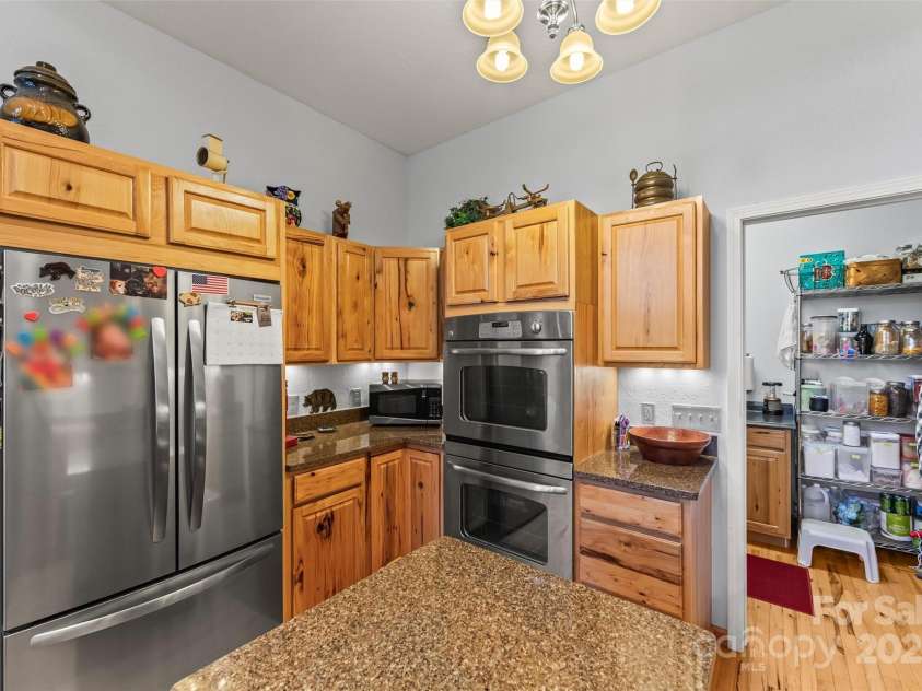 461 Mallard Cove Road, Almond, NC 287032.  MLS# CAR4297324, YatesRealty ID 222. 