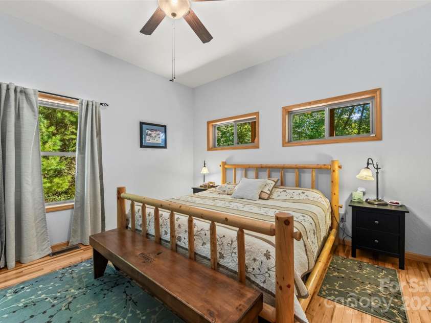 461 Mallard Cove Road, Almond, NC 287032.  MLS# CAR4297324, YatesRealty ID 222. 