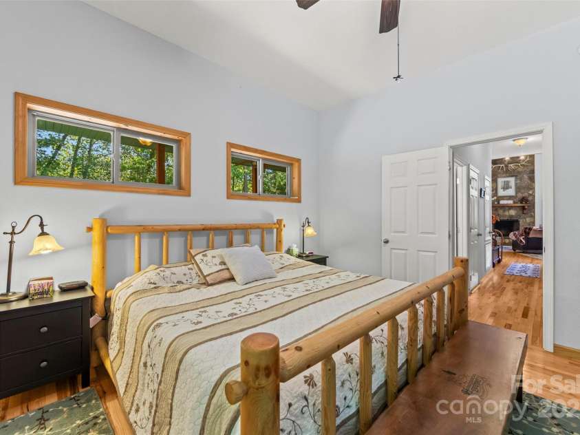 461 Mallard Cove Road, Almond, NC 287032.  MLS# CAR4297324, YatesRealty ID 222. 