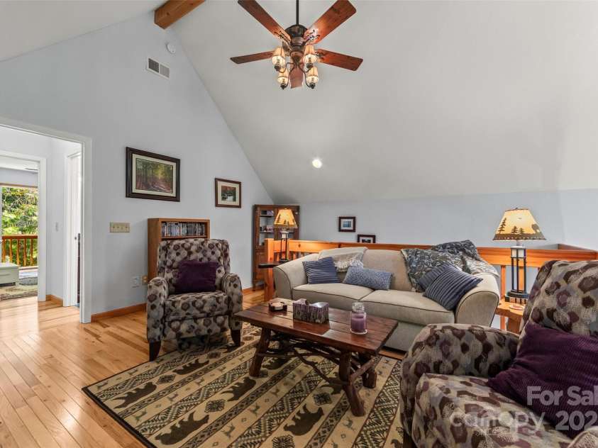 461 Mallard Cove Road, Almond, NC 287032.  MLS# CAR4297324, YatesRealty ID 222. 
