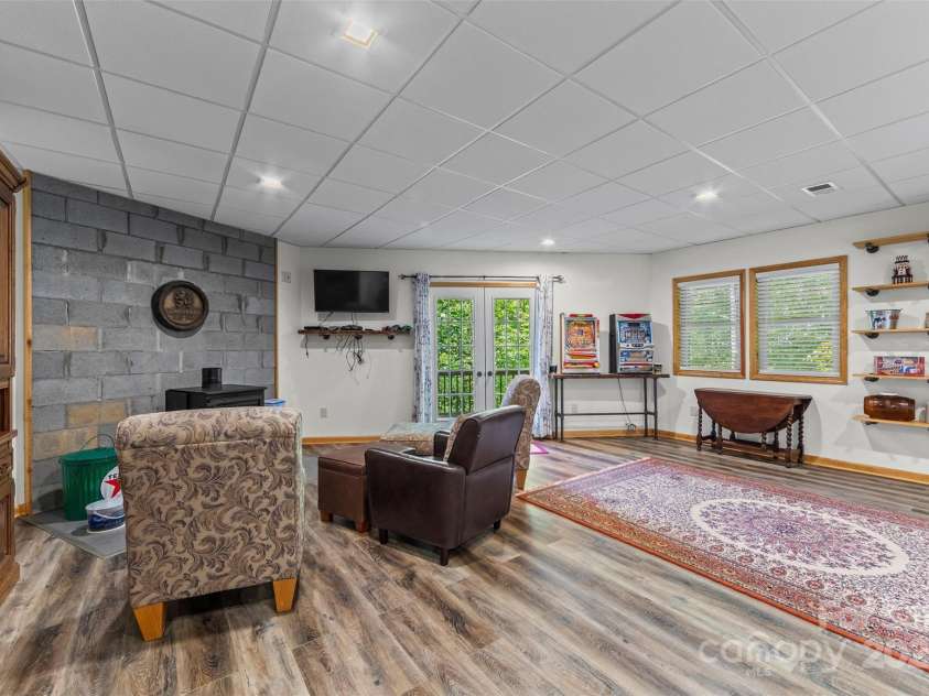 461 Mallard Cove Road, Almond, NC 287032.  MLS# CAR4297324, YatesRealty ID 222. 
