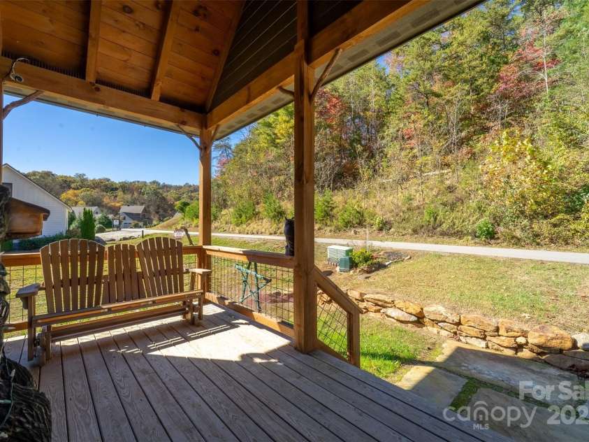 186 Grayling Drive, Cullowhee, NC 28723.  MLS# CAR4314882, YatesRealty ID 2220. 