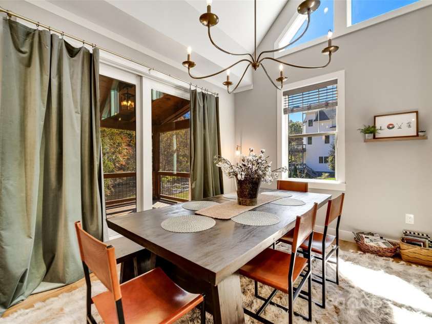 186 Grayling Drive, Cullowhee, NC 28723.  MLS# CAR4314882, YatesRealty ID 2220. 