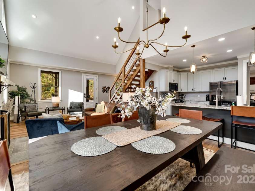 186 Grayling Drive, Cullowhee, NC 28723.  MLS# CAR4314882, YatesRealty ID 2220. 