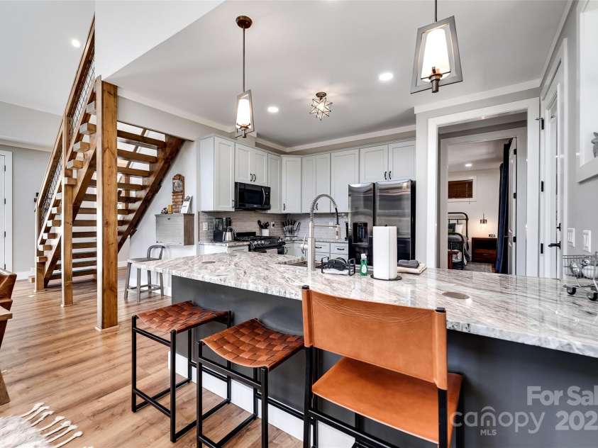 186 Grayling Drive, Cullowhee, NC 28723.  MLS# CAR4314882, YatesRealty ID 2220. 