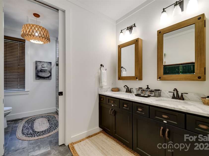 186 Grayling Drive, Cullowhee, NC 28723.  MLS# CAR4314882, YatesRealty ID 2220. 