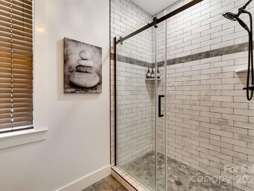 186 Grayling Drive, Cullowhee, NC 28723.  MLS# CAR4314882, YatesRealty ID 2220. 