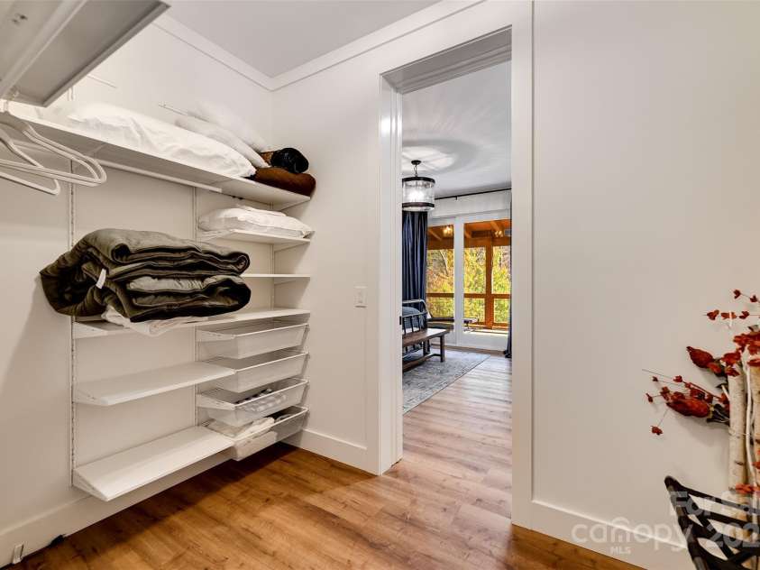 186 Grayling Drive, Cullowhee, NC 28723.  MLS# CAR4314882, YatesRealty ID 2220. 