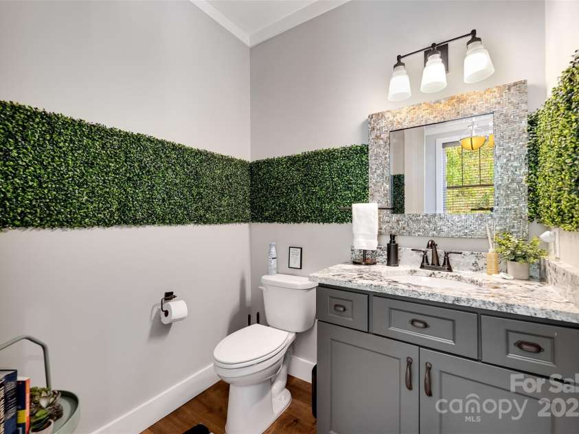 186 Grayling Drive, Cullowhee, NC 28723.  MLS# CAR4314882, YatesRealty ID 2220. 