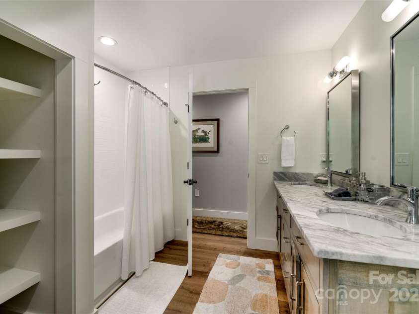 186 Grayling Drive, Cullowhee, NC 28723.  MLS# CAR4314882, YatesRealty ID 2220. 