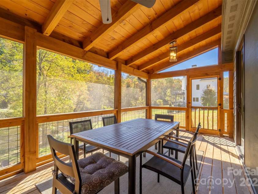 186 Grayling Drive, Cullowhee, NC 28723.  MLS# CAR4314882, YatesRealty ID 2220. 