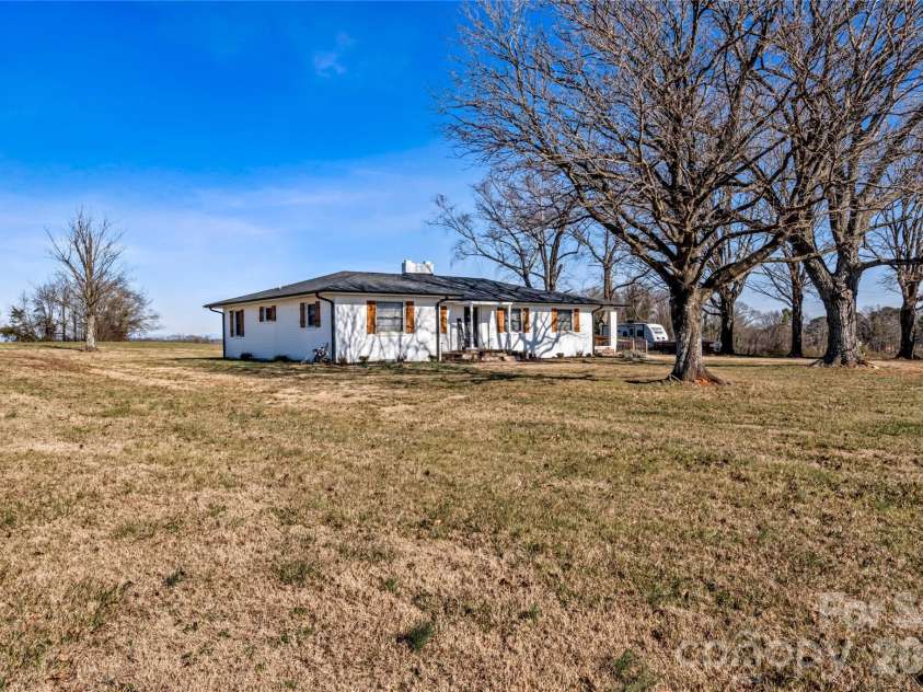 2432 Holcomb Road, Yadkinville, NC 27055.  MLS# CAR4339966, YatesRealty ID 2220. 