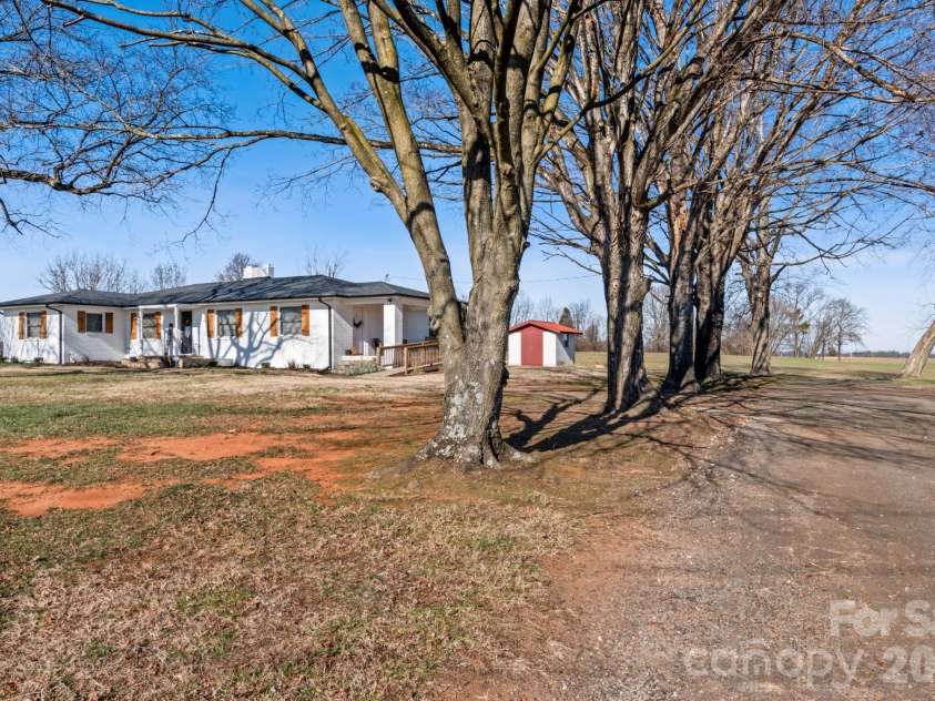 2432 Holcomb Road, Yadkinville, NC 27055.  MLS# CAR4339966, YatesRealty ID 2220. 