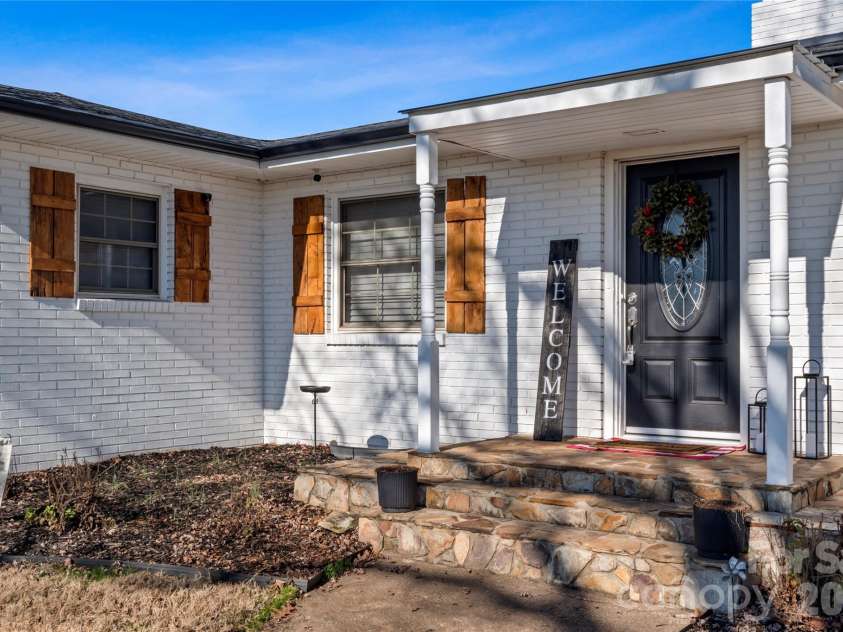 2432 Holcomb Road, Yadkinville, NC 27055.  MLS# CAR4339966, YatesRealty ID 2220. 