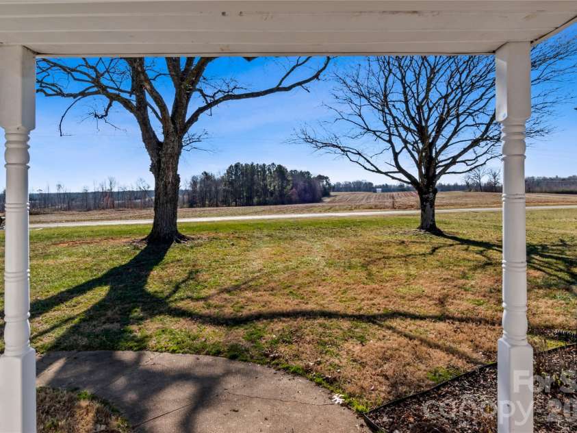 2432 Holcomb Road, Yadkinville, NC 27055.  MLS# CAR4339966, YatesRealty ID 2220. 