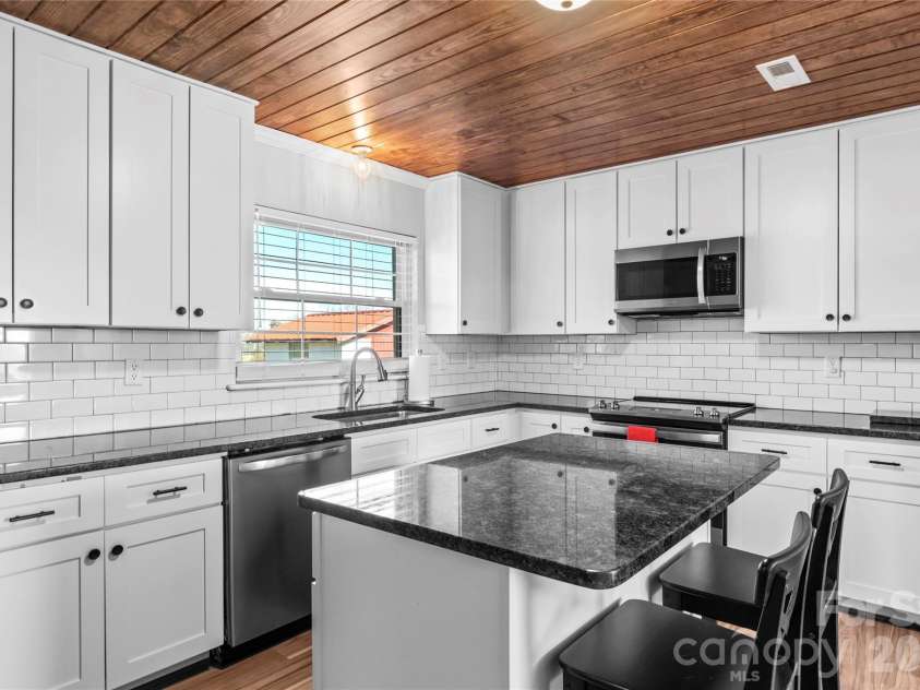 2432 Holcomb Road, Yadkinville, NC 27055.  MLS# CAR4339966, YatesRealty ID 2220. 