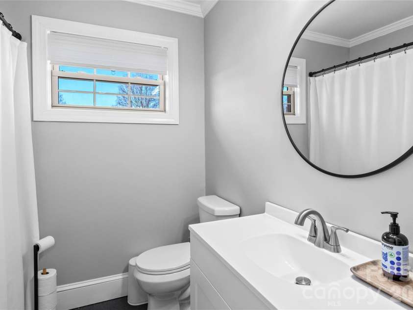 2432 Holcomb Road, Yadkinville, NC 27055.  MLS# CAR4339966, YatesRealty ID 2220. 