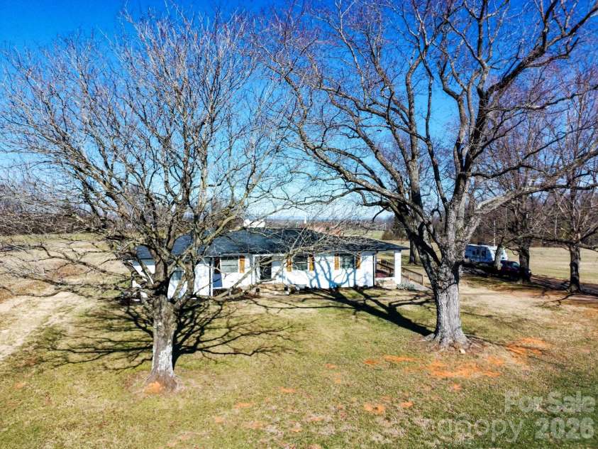 2432 Holcomb Road, Yadkinville, NC 27055.  MLS# CAR4339966, YatesRealty ID 2220. 