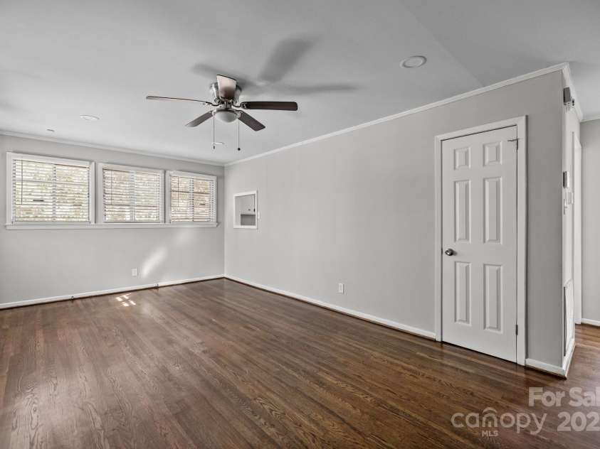 3120 Minnesota Road, Charlotte, NC 28208.  MLS# CAR4231697, YatesRealty ID 2220. 