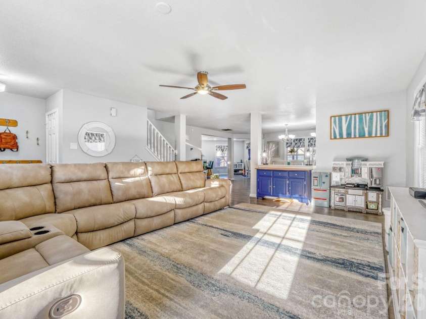 148 Farm Springs Drive, Mount Holly, NC 28120.  MLS# CAR4350343, YatesRealty ID 22201. 
