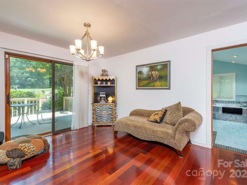 141 Courtland Court, Lake Lure, NC 28746.  MLS# CAR4274567, YatesRealty ID 22205. 