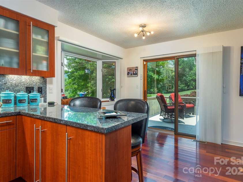 141 Courtland Court, Lake Lure, NC 28746.  MLS# CAR4274567, YatesRealty ID 22205. 