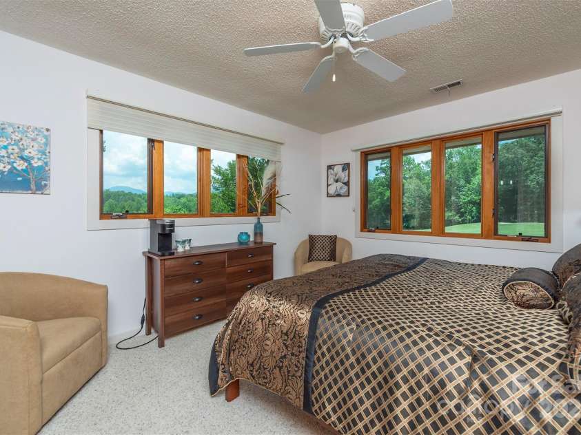 141 Courtland Court, Lake Lure, NC 28746.  MLS# CAR4274567, YatesRealty ID 22205. 