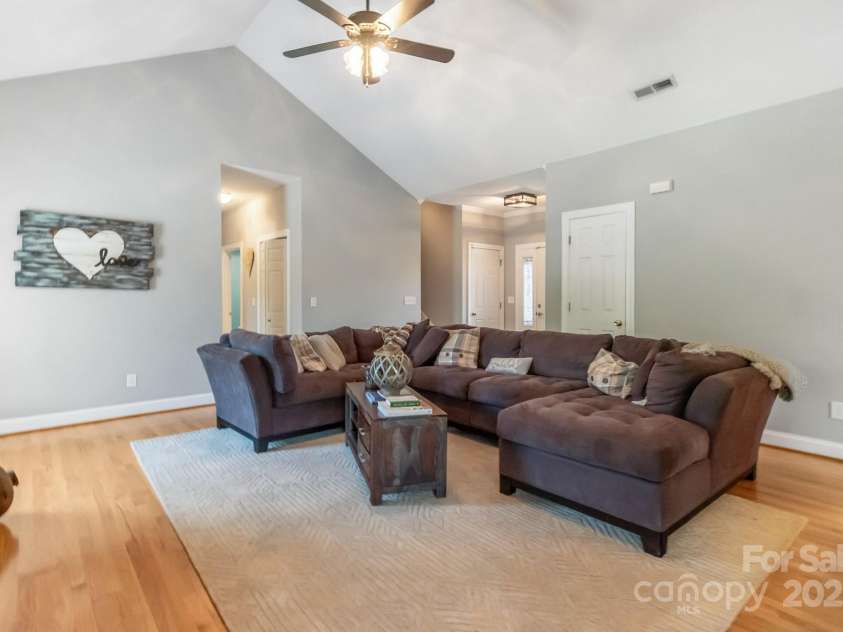 773 Hathcock Glen Drive, Oakboro, NC 28129.  MLS# CAR4275326, YatesRealty ID 22207. 