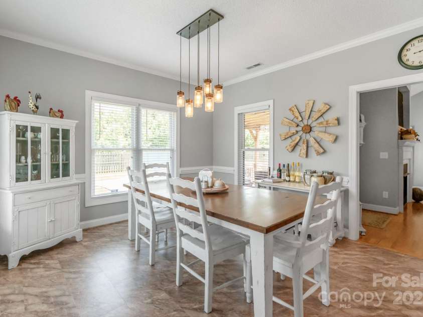 773 Hathcock Glen Drive, Oakboro, NC 28129.  MLS# CAR4275326, YatesRealty ID 22207. 